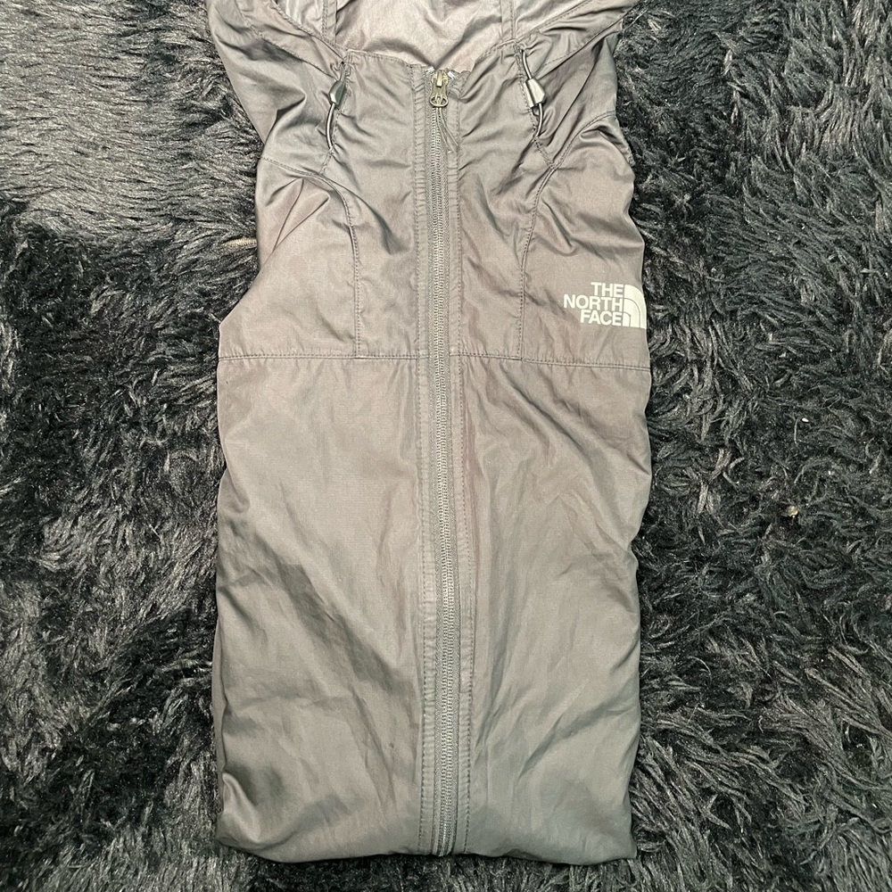 The North Face Windbreaker